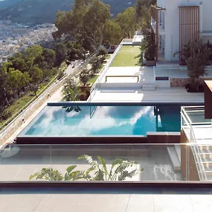 Hotel Belvedere Castellammare del Golfo