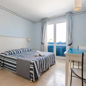 Cala La Luna Aparthotel Favignana