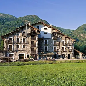 Hotel La Brace Forcola