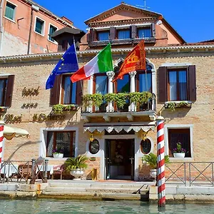 Ai Mori D'oriente **** Venezia