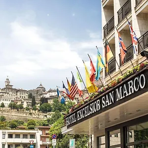 Excelsior San Marco Hotel Bergamo