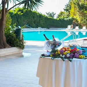 Dei Pini Hotel Porto Empedocle