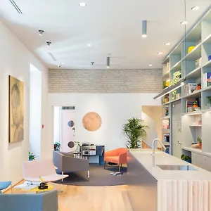 The Radical Hotel Rome