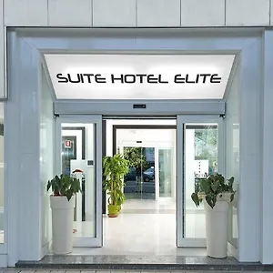 Elite Hotel Bologna