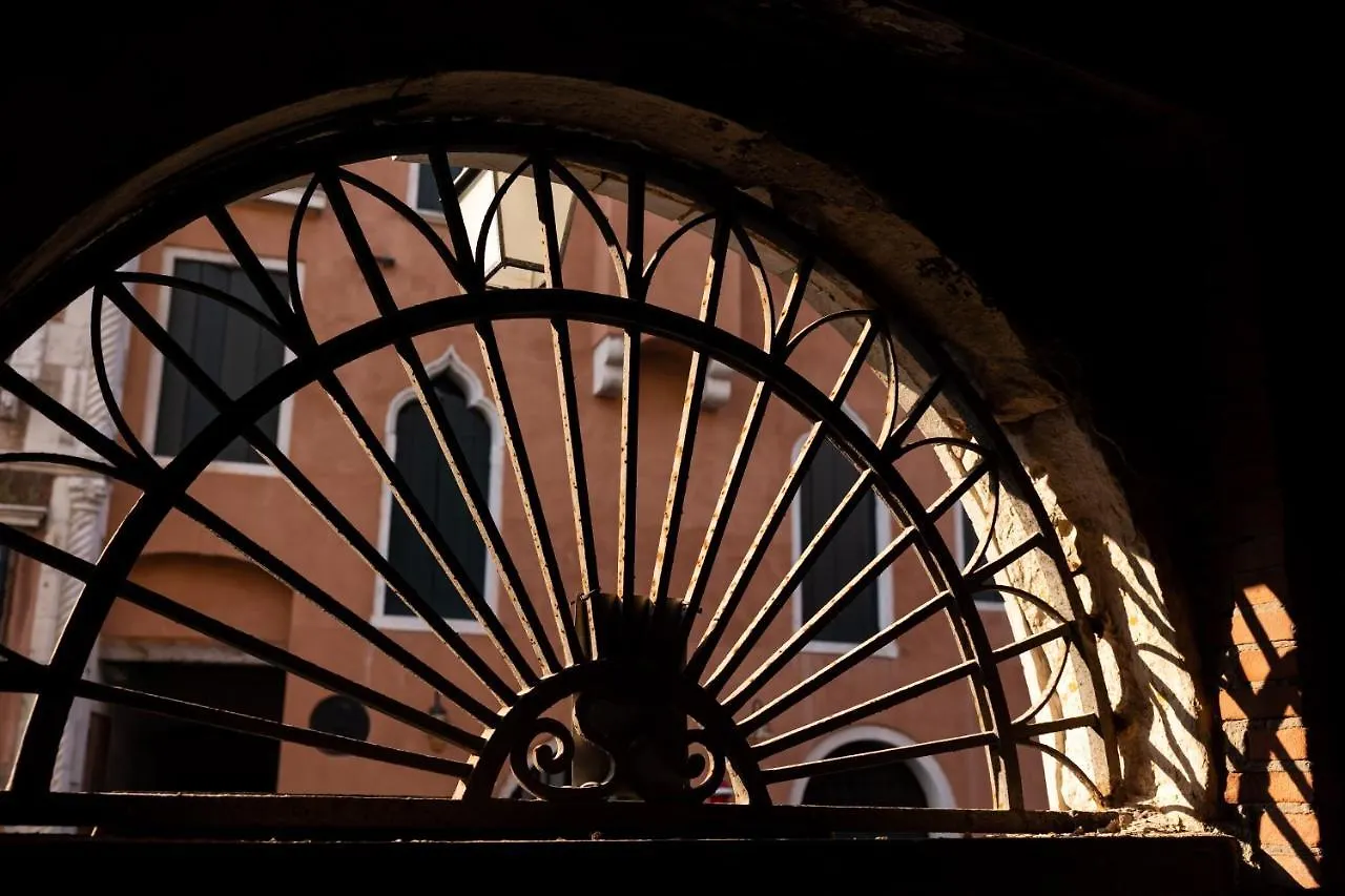 Residence Ca' Foscolo Venice