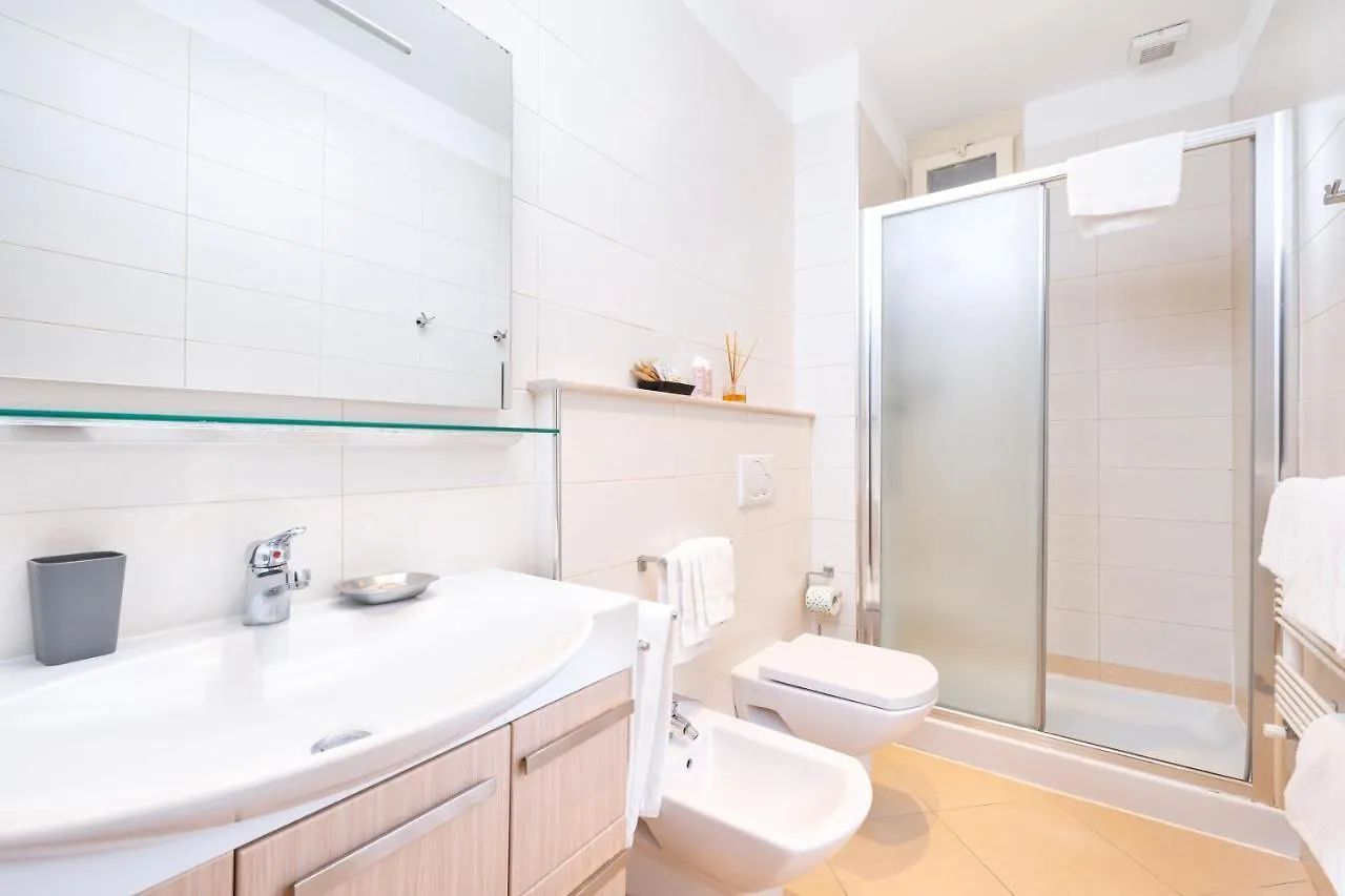 Residence Ca' Foscolo Venice Aparthotel