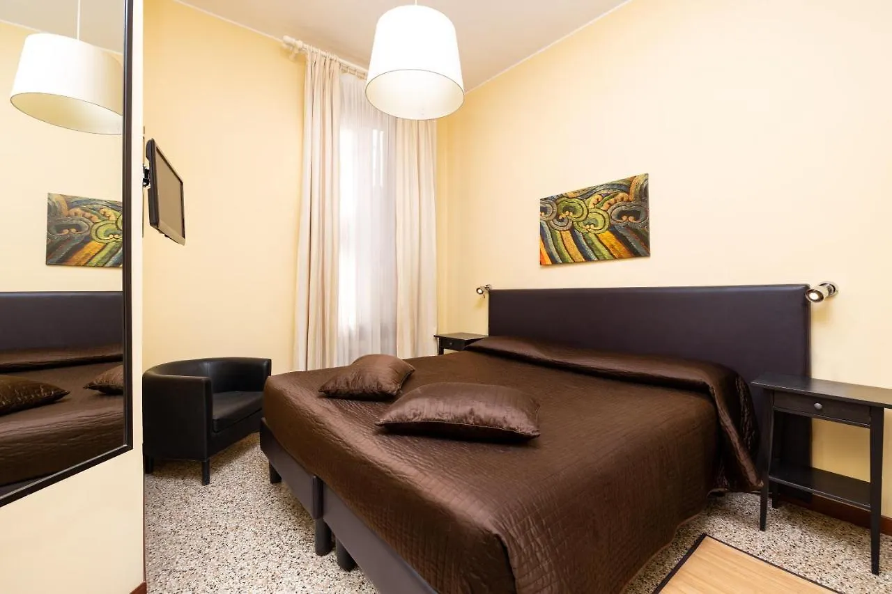 Residence Ca' Foscolo Venice