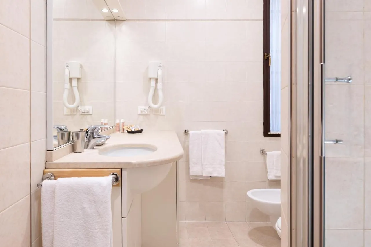 Aparthotel Residence Ca' Foscolo Venice