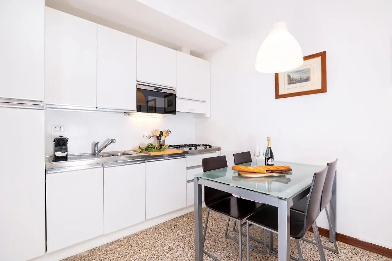 Aparthotel Residence Ca' Foscolo Venice