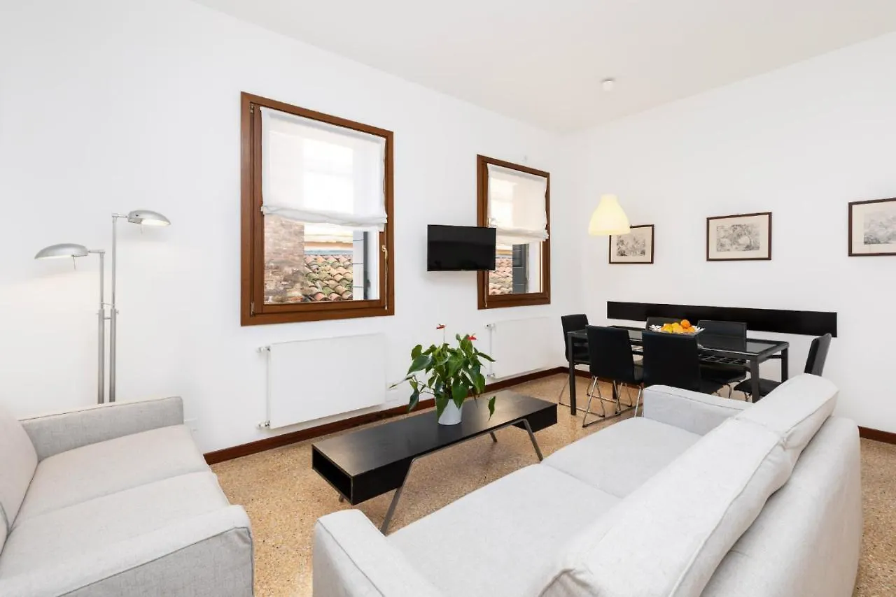 Residence Ca' Foscolo Venice
