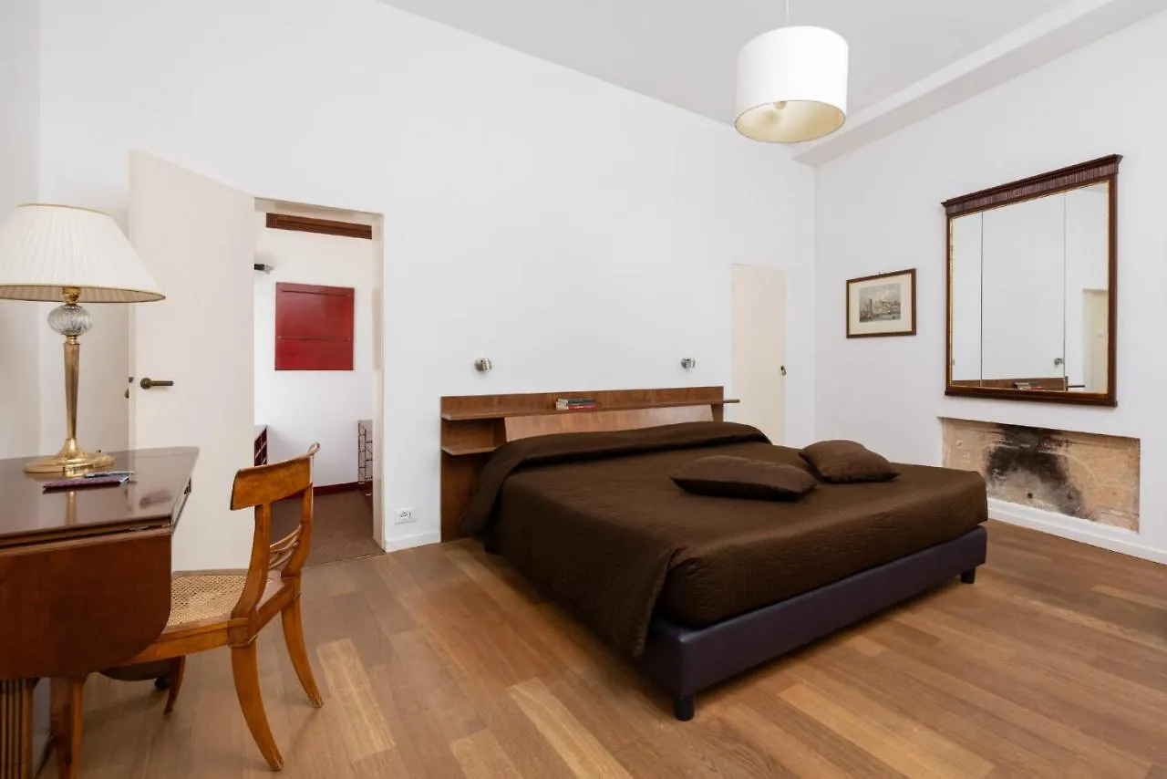 Residence Ca' Foscolo Venice Aparthotel