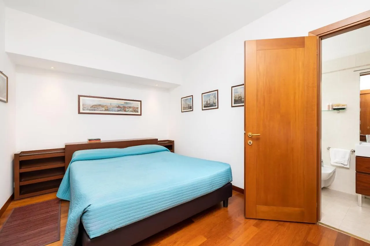 Residence Ca' Foscolo Venice