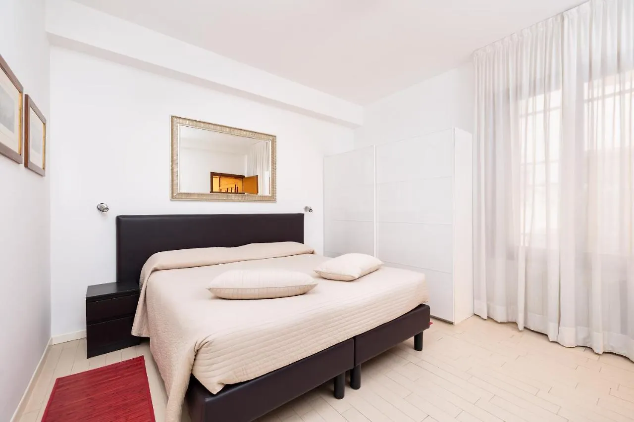 Aparthotel Residence Ca' Foscolo Venice