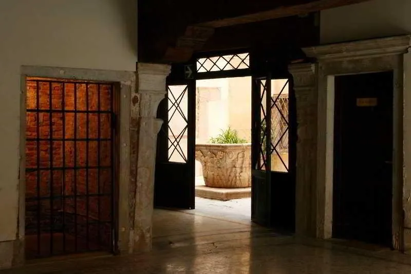 Residence Ca' Foscolo Venice 2*,  Italy