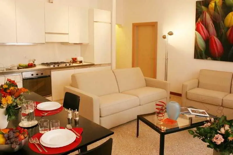 ** Aparthotel Residence Ca' Foscolo Venice Italy