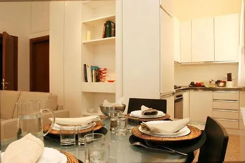 Residence Ca' Foscolo Venice Aparthotel