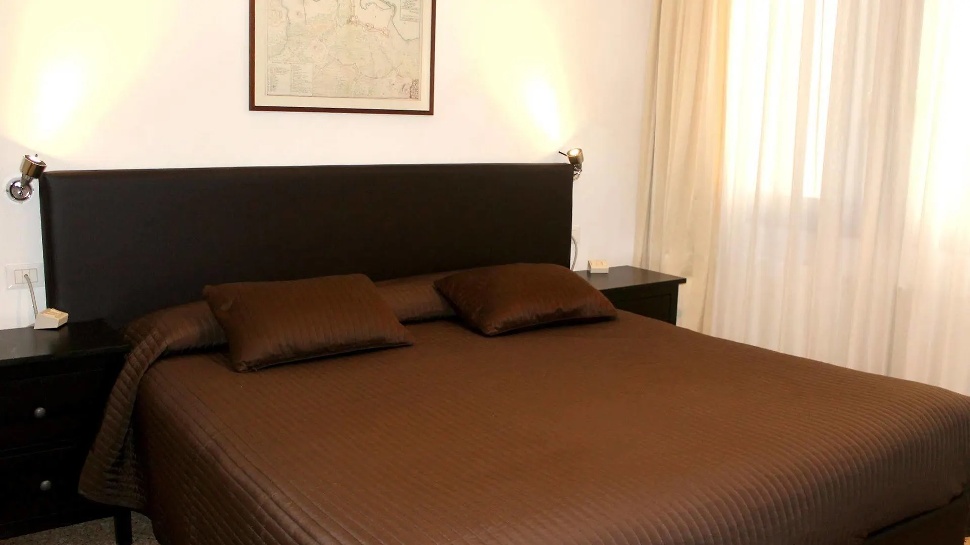 ** Aparthotel Residence Ca' Foscolo Venice Italy