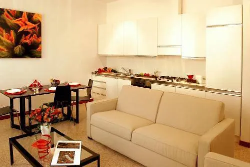 Aparthotel Residence Ca' Foscolo Venice