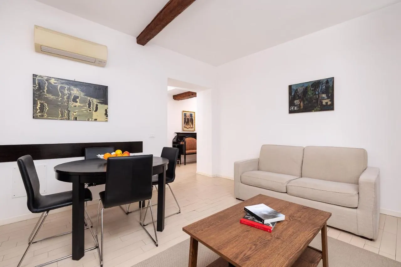 ** Aparthotel Residence Ca' Foscolo Venice Italy