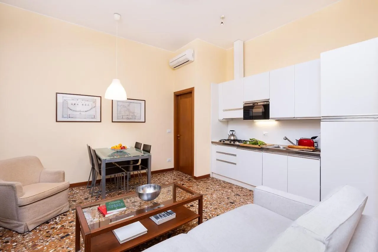 Aparthotel Residence Ca' Foscolo Venice