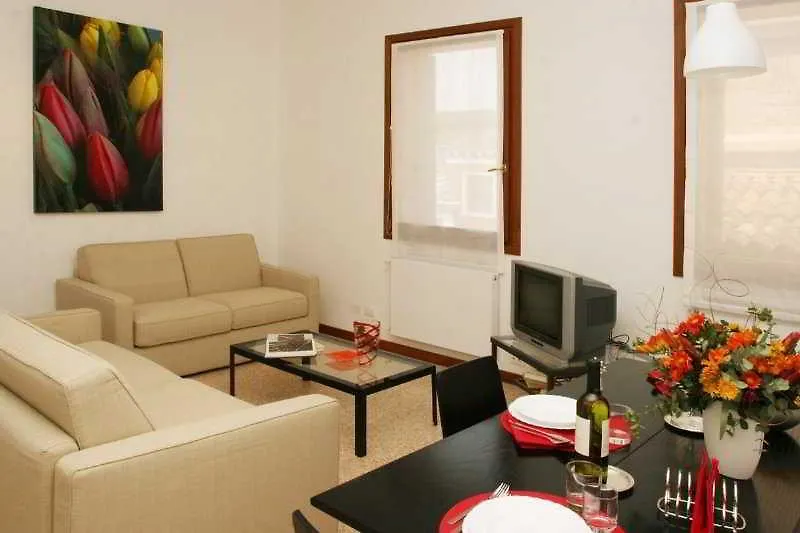 Residence Ca' Foscolo Venice