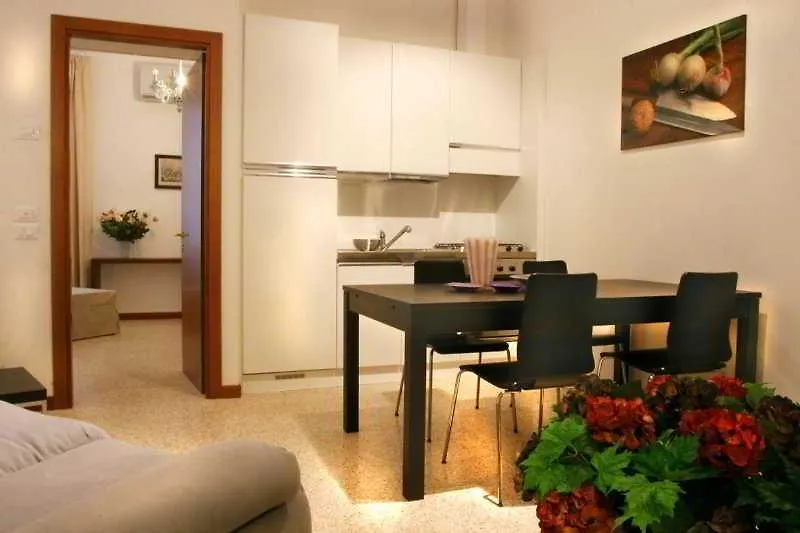 Aparthotel Residence Ca' Foscolo Venice