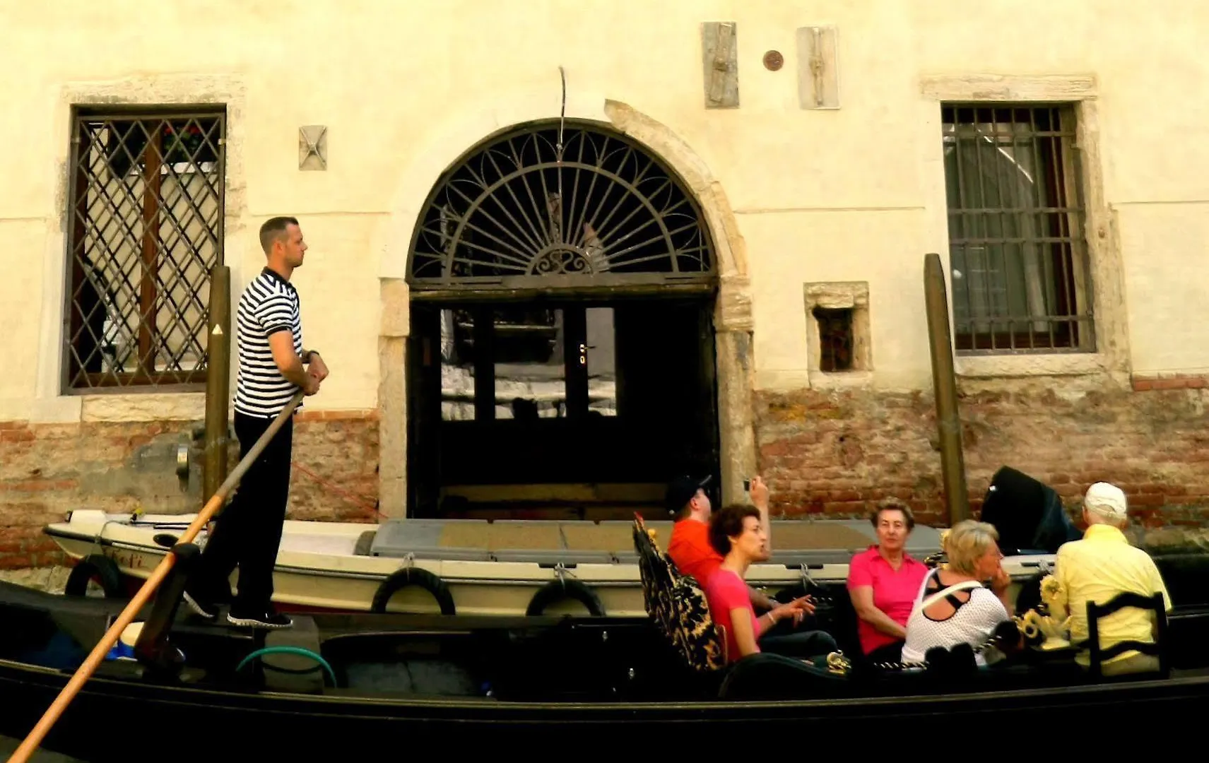 Residence Ca' Foscolo Venice