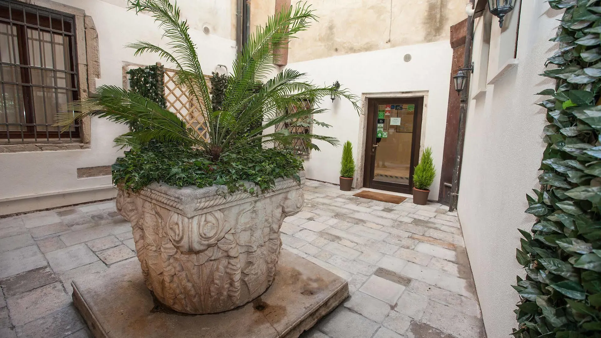 Aparthotel Residence Ca' Foscolo Venice