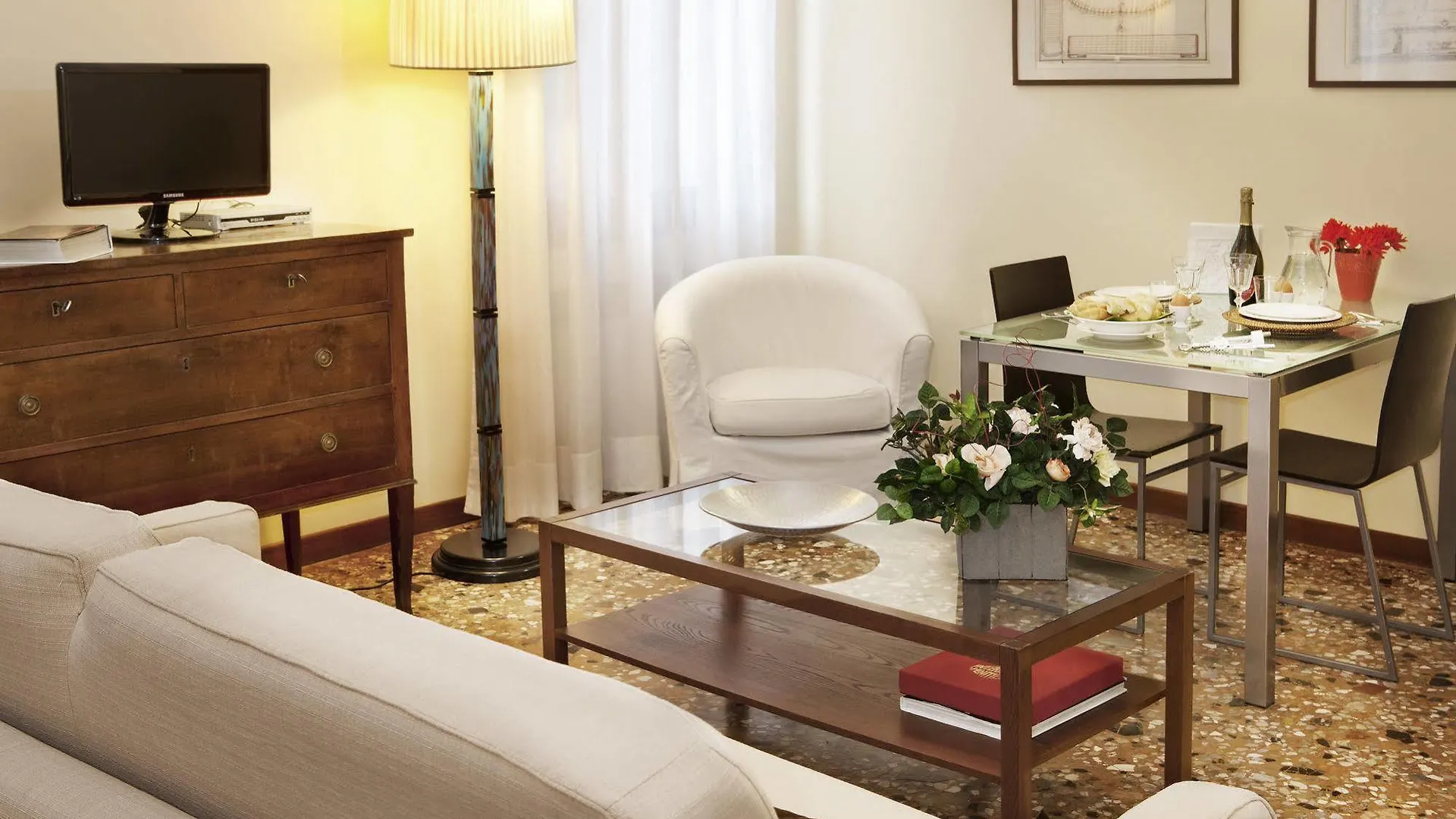 Residence Ca' Foscolo Venice